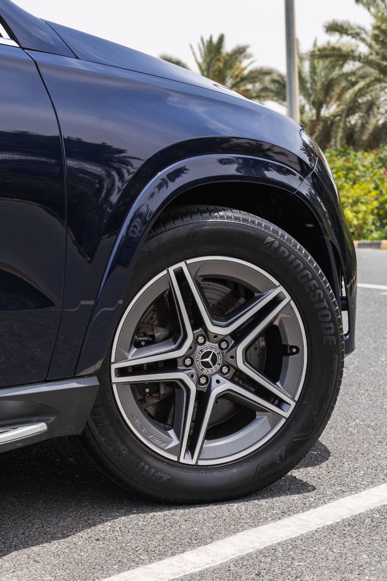 Mercedes-Benz GLE 350 Mercedes Benz GLE 350 3years warranty, 2 years service, free registration, contact number 0507273386