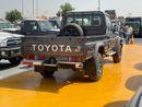 Toyota Land Cruiser Pick Up Toyota LAND CRUISER SC AT PETROL 4.0L DIFF 2025