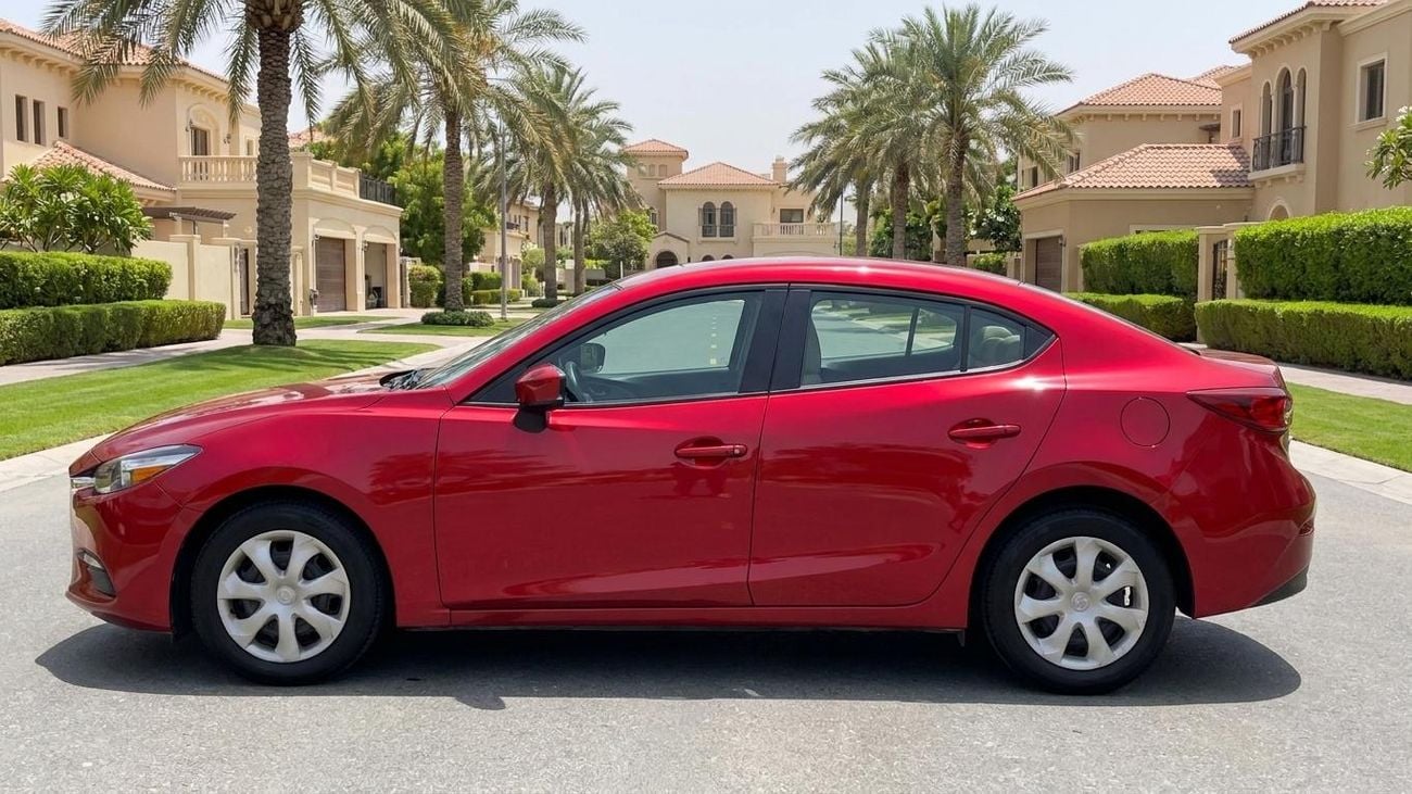Mazda 3 S 2019 | AED 433/Month | 0 DP | 30 Day Return | Warranty | Service History