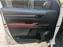 Toyota Hilux GCC Specs | 2.4L Diesel | 4x4 | Excellent Condition