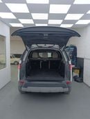 Land Rover Discovery HSE LUXURY