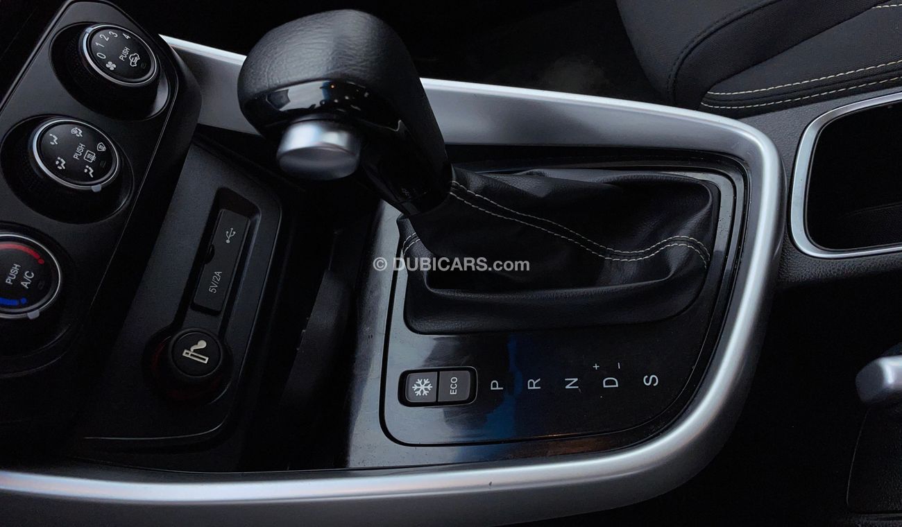 Chevrolet Captiva LS 1.5 | Zero Down Payment | Free Home Test Drive