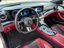 Mercedes-Benz CLS 450 Premium + 3.0L (389 HP)