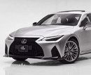 Lexus IS300 3.5