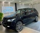 لاند روفر رينج روفر Autobiography 5.0L (375 HP)