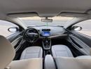 Ford Escort ECO CAR / GCC / BIG SCREEN / RIMS / APPLE ANDROID AUTO / IN PERFECT CONDITION