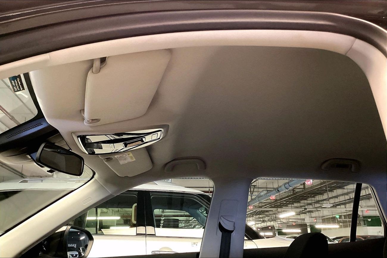 Ford Territory Trend | National Day Celebration | Guaranteed Warranty | 0 Down Payment