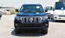 تويوتا برادو TX-L WITH 2023 Body kit