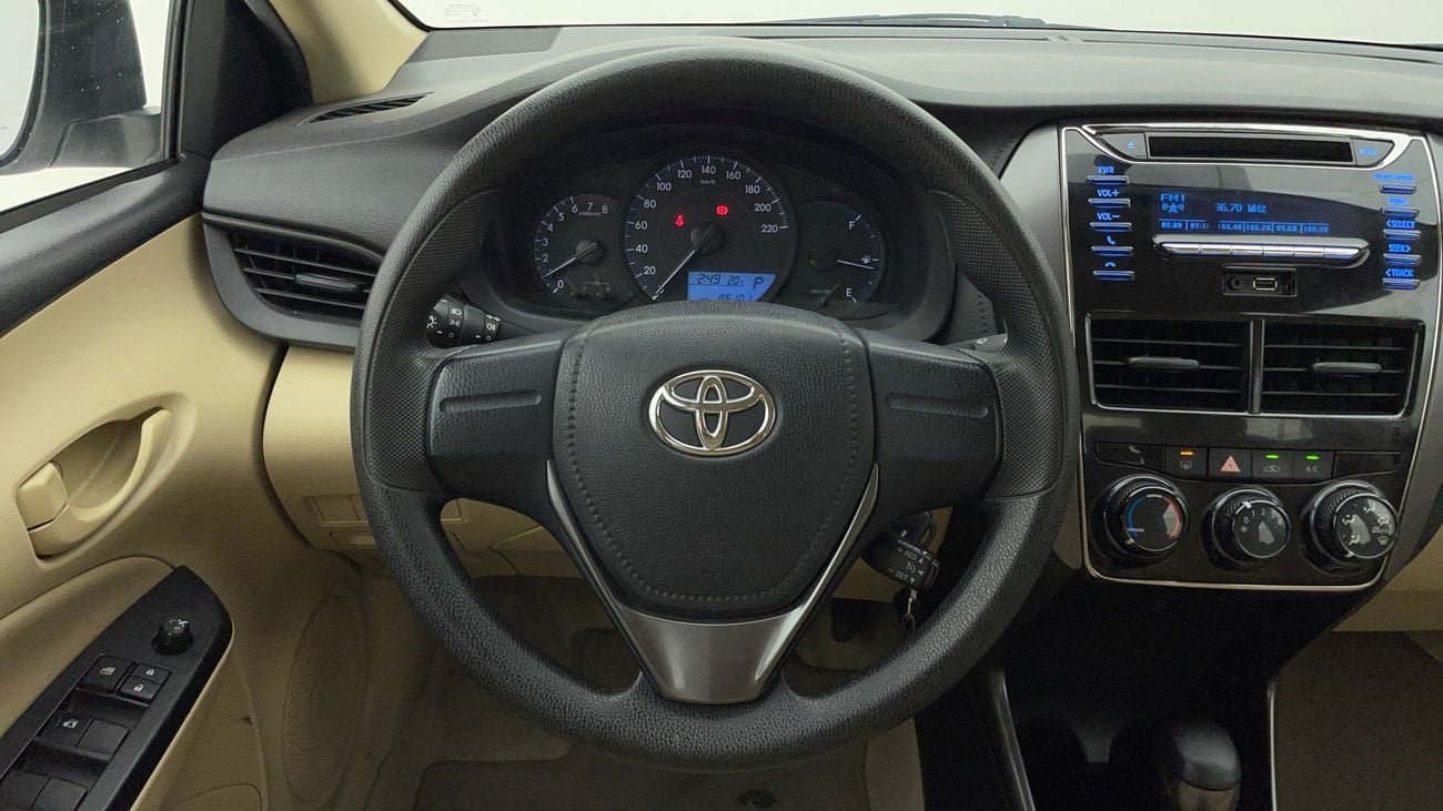 Toyota Yaris SE 1.5 | Zero Down Payment | Home Test Drive