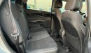 Kia Sorento EX 2.4L V6