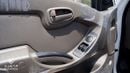 هيونداي H 100 STD 2.6L Diesel | Long Wheelbase Pick-Up | 3-Seater | Manual Transmission