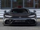 Mercedes-Benz AMG GT ********AMG ONE********  LEFT HAND DRIVE