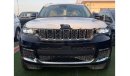 Jeep Cherokee S Limited