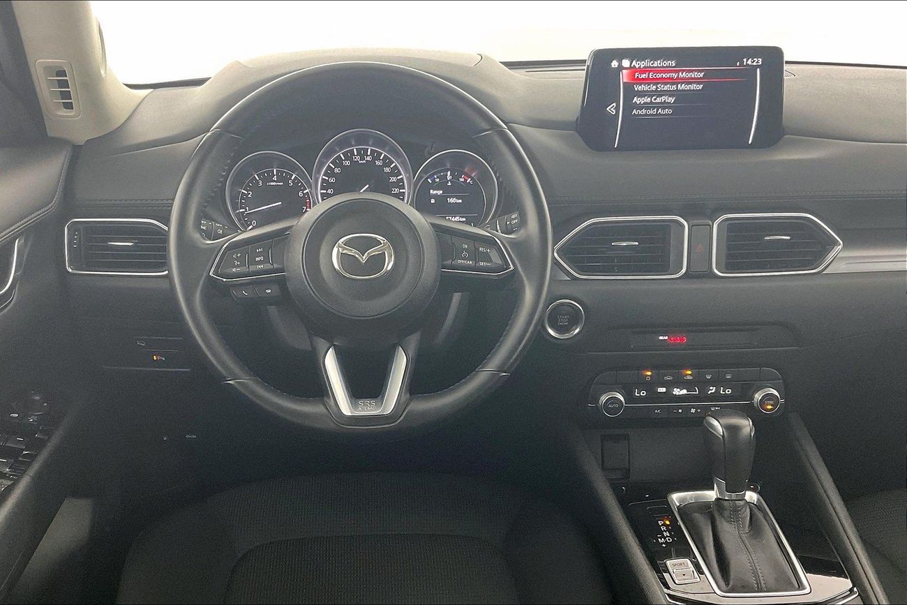 Mazda CX5 GT | Carnival Sale • UP TO AED 20,000 OFF | Guaranteed Warranty | 0 Down Payment