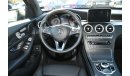 Mercedes-Benz GLC 300 Kit 63 2018 with American Speces