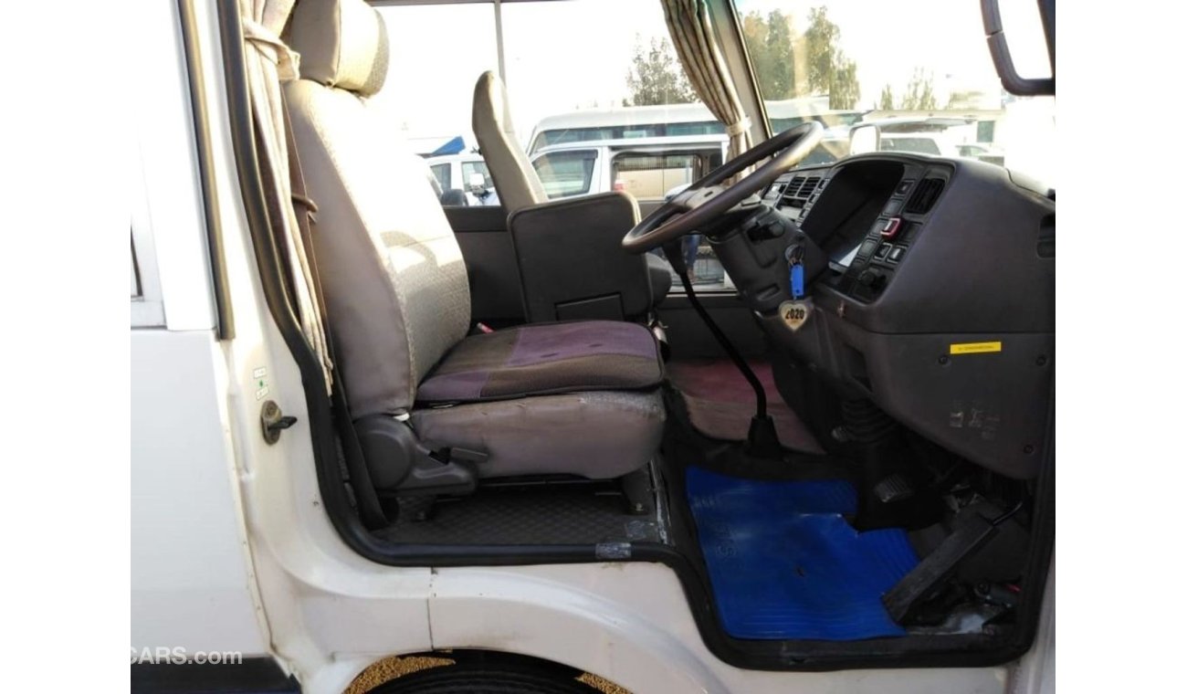 Mitsubishi Rosa Mitsubishi Rosa RIGHT HAND DRIVE  (Stock no PM 425 )