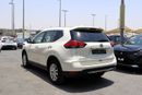 Nissan XTrail ACCIDENTS FREE - GCC - 2020 - PERFECT CONDITION INSIDE OUT