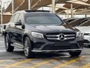 مرسيدس بنز GLC 300 Premium + 2.0L