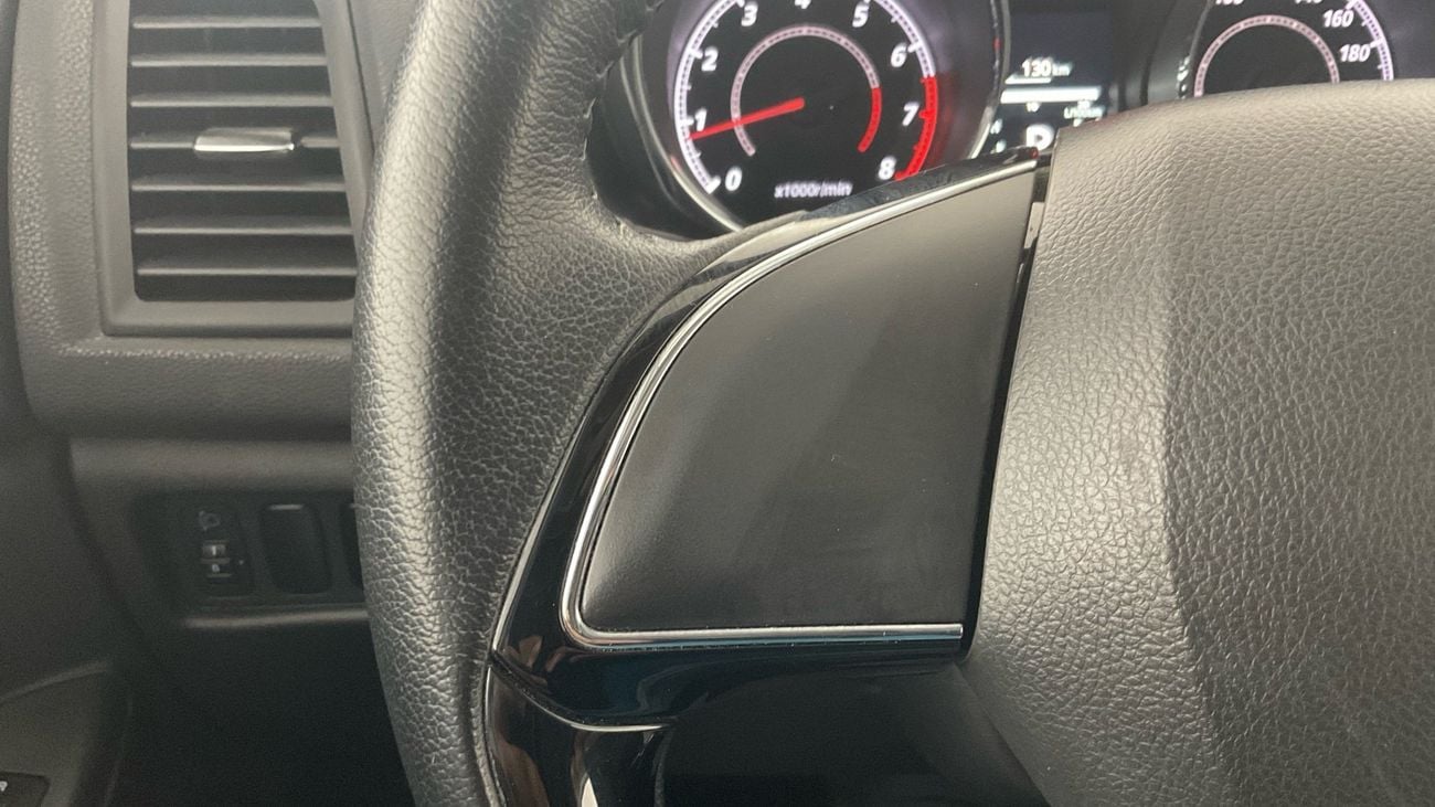 ميتسوبيشي ASX GLX Lowline | شامل الضمان | 0 ﺪﻔﻋﺓ ﺃﻮﻟﻯ