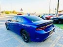 Dodge Charger R/T | Monthly 1350/- | 0% DP | Super Track Pak | Paddle Shifters | # 31746