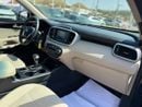 Kia Sorento EX DLX 2.4L FWD VERY CLEAN CAR LOW MILEAGE