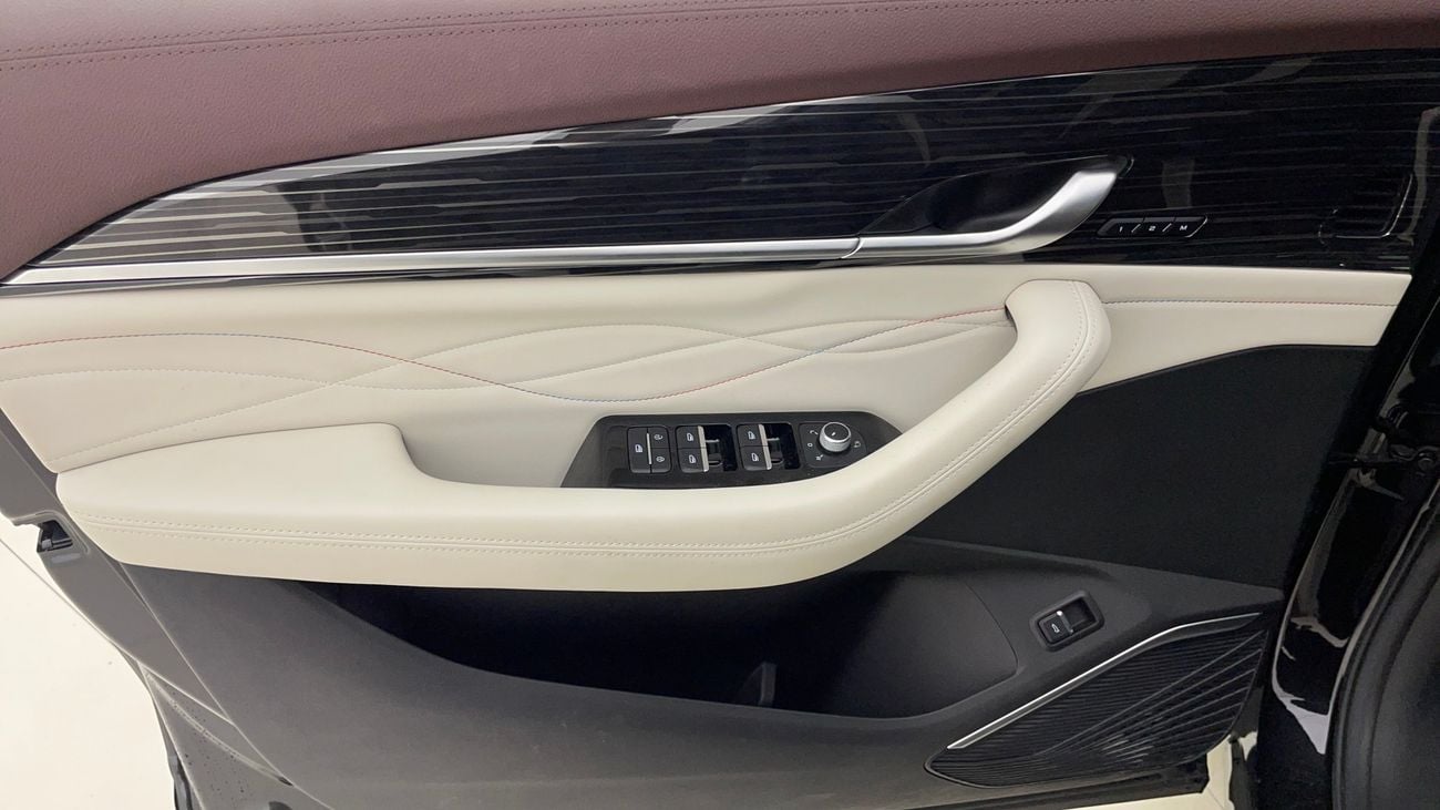 Geely Monjaro GK 2 | Zero Down Payment | Home Test Drive