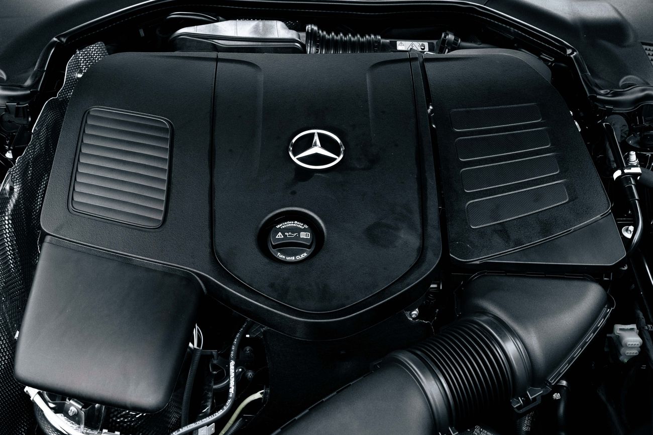 Mercedes-Benz CLE 200 Coupe CLE 200 AMG | 5,288 P.M | 0% Downpayment | MERCEDES WARRANTY!!