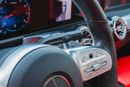 مرسيدس بنز GLB 250 4MATIC 2.0L (221 HP)