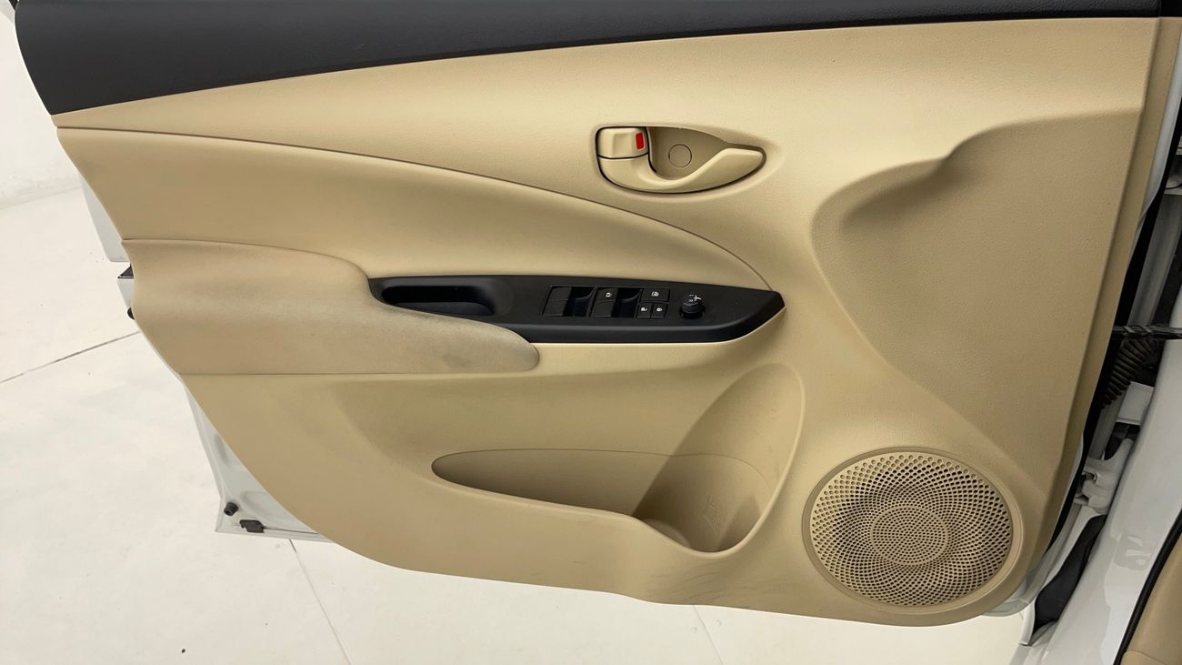 Toyota Yaris SE 1.5 | Zero Down Payment | Home Test Drive