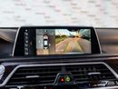 BMW 740Le 740LE HYBRID