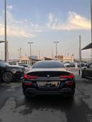 BMW M850i xDrive 4.4L