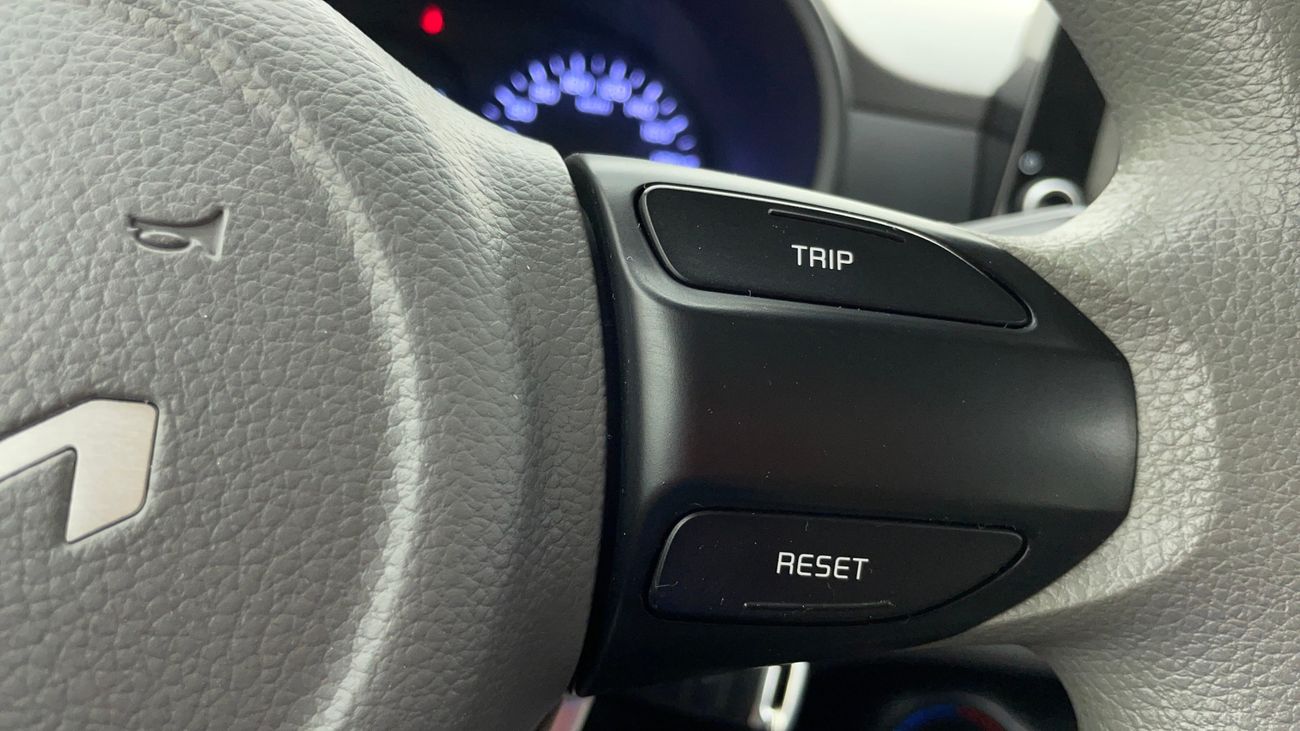 كيا بيكانتو LX 1.2 | بدون دفعة مقدمة | اختبار القيادة في المنزل