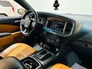 Dodge Charger SXT 3.6L