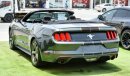 Ford Mustang Std *ORIGINAL AIRBAGS* Mustang V6 2016/Big Screen/Very Good Condition