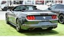 Ford Mustang Std *ORIGINAL AIRBAGS* Mustang V6 2016/Big Screen/Very Good Condition