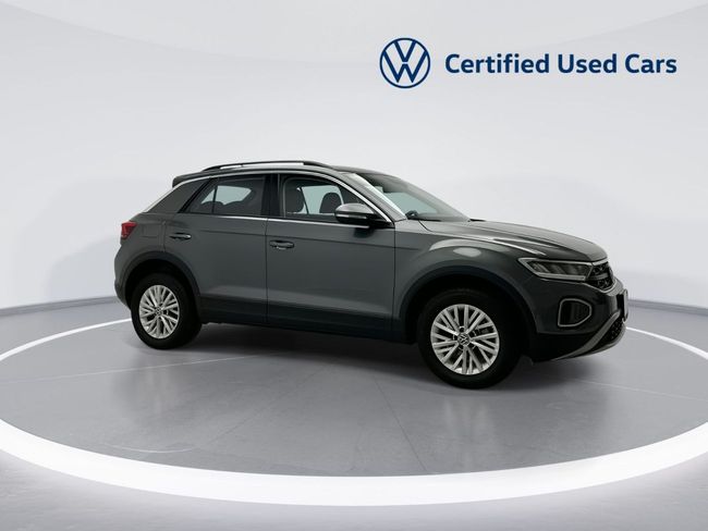 Volkswagen T-Roc LIFE, миниатюра 26
