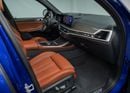 بي أم دبليو X7 M60i M Sport