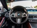 بي أم دبليو X6 xDrive40i Luxury M Sport Package 3.0L