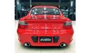 Porsche 911 Turbo PORSCHE TURBO MANUEL GEAR 2003 MODEL WITH A VERY LOW MILEAGE ONLY 22K KM IN PERFECT CONDITION