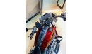 Harley-Davidson CVO Deluxe / Low Mileage / Like New / GCC