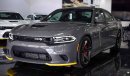 Dodge Charger Hellcat 2019, 6.2L Supercharged V8 GCC, 707hp, 0km w/ 3Yrs or 100,000km Warranty