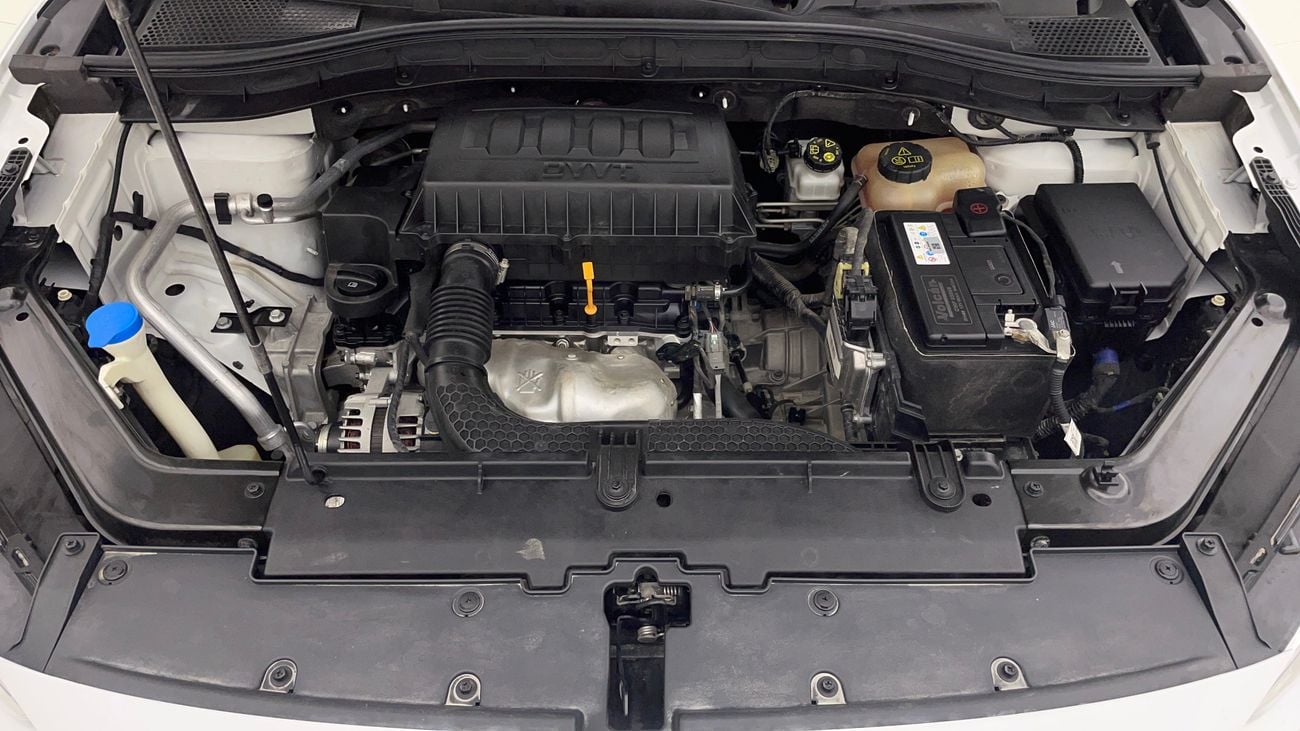 MG ZS STD 1.5 | Zero Down Payment | Home Test Drive