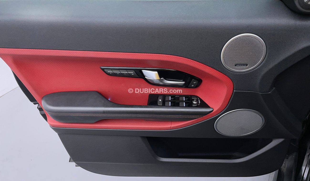 Land Rover Range Rover Evoque DYNAMIC 2 | Zero Down Payment | Free Home Test Drive