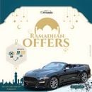 فورد موستانج ايكوبوست بريميوم خذها وكم متميز //تعديل خاص//برفورمنس--كاملة المواصفات //عداد ديجيتال //ستيرنج كاربو