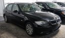 BMW 320i i