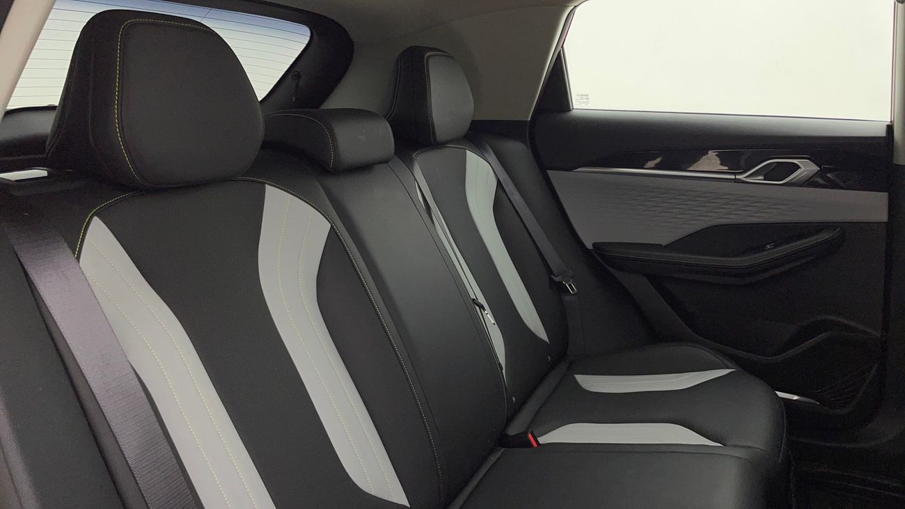 جيلي كول تري GL 1.5 | بدون دفعة مقدمة | اختبار القيادة في المنزل