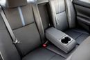 Nissan Altima SR sports