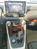 Toyota RAV4 FULL OPTION
