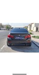 بي أم دبليو 550i