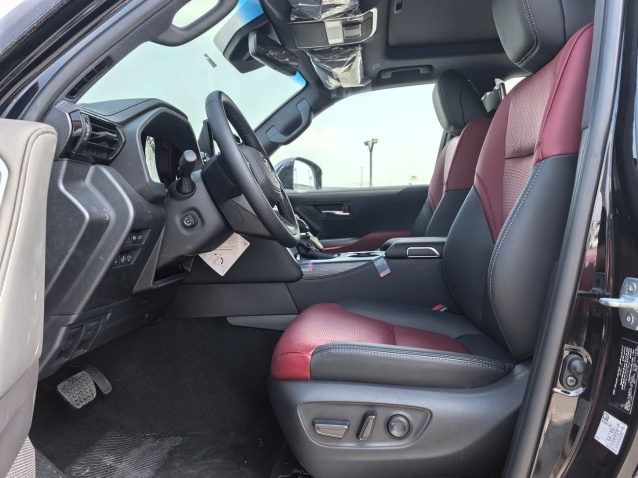 تويوتا لاند كروزر